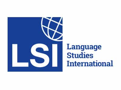LSI Brisbane Logo