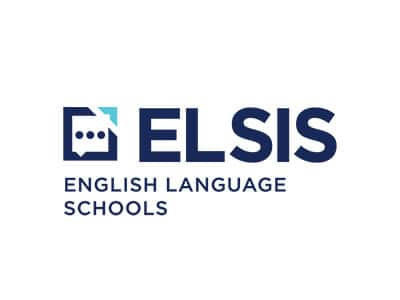 Elsis Language School Dil Okulu Logo