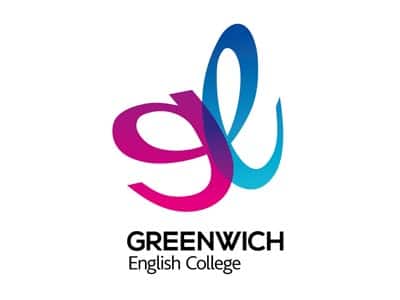 Greenwich English College Dil Okulu Logo