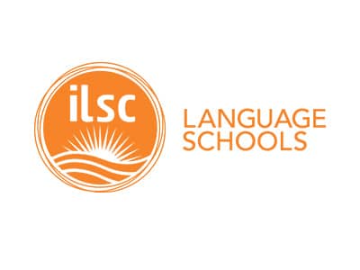 ILSC Dil Okulu Logo