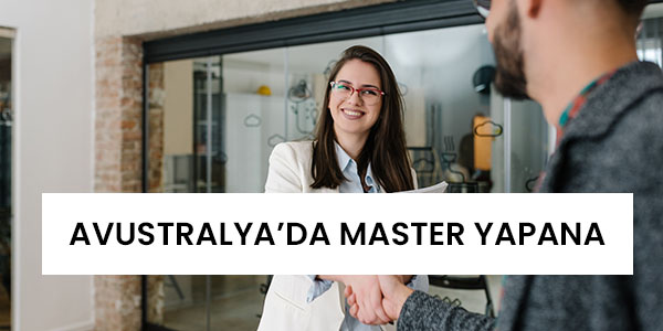 Avustralya'da Master Yapana 6 Yıl çalışma izni