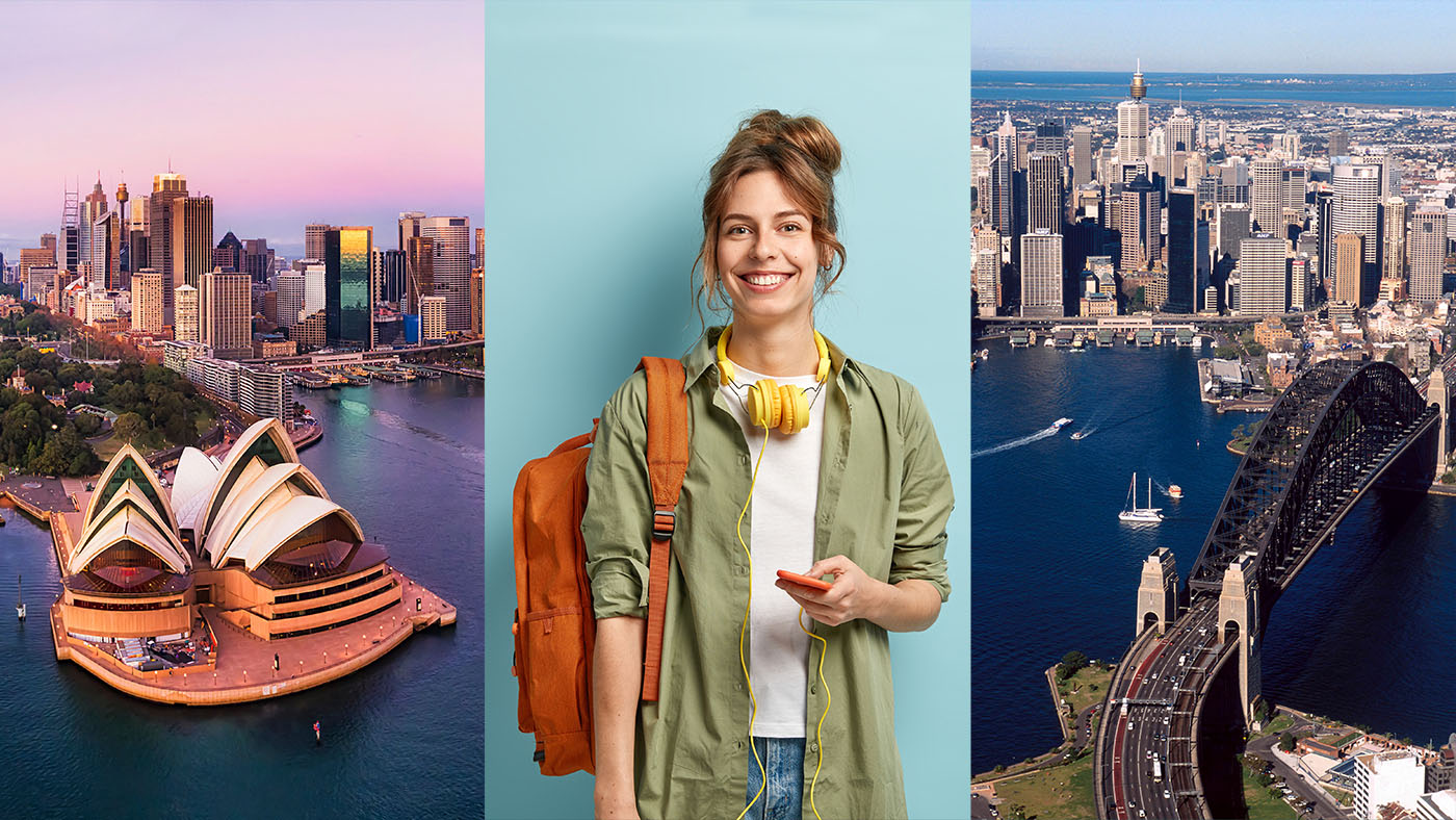 Sydney Dil Okulları