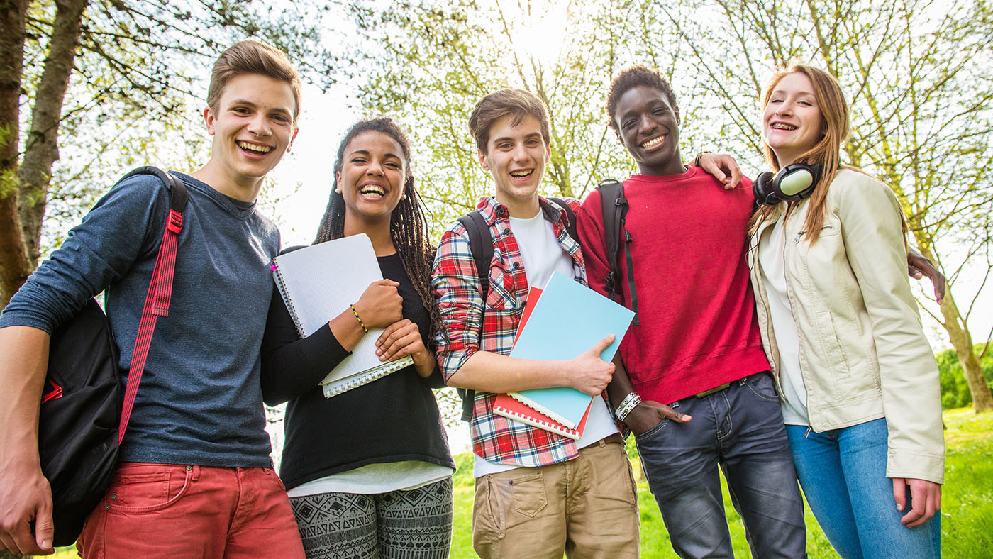 Impact English College Dil Okulu