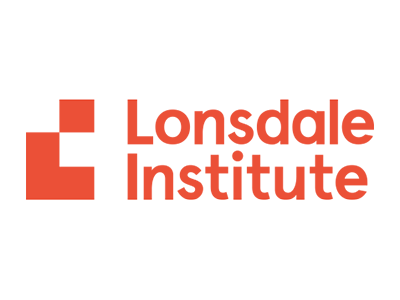 Lonsdale İnstitute Dil Okulu Logo