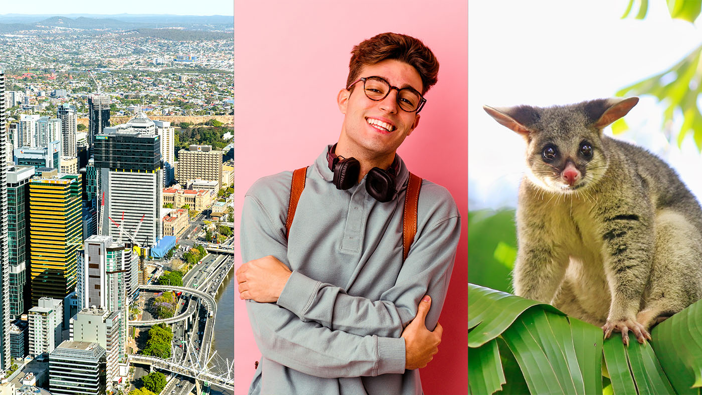 Brisbane Dil Okulları