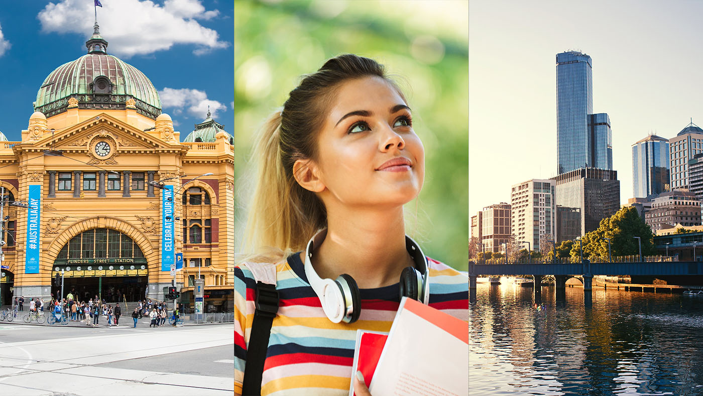 Melbourne Dil Okulları