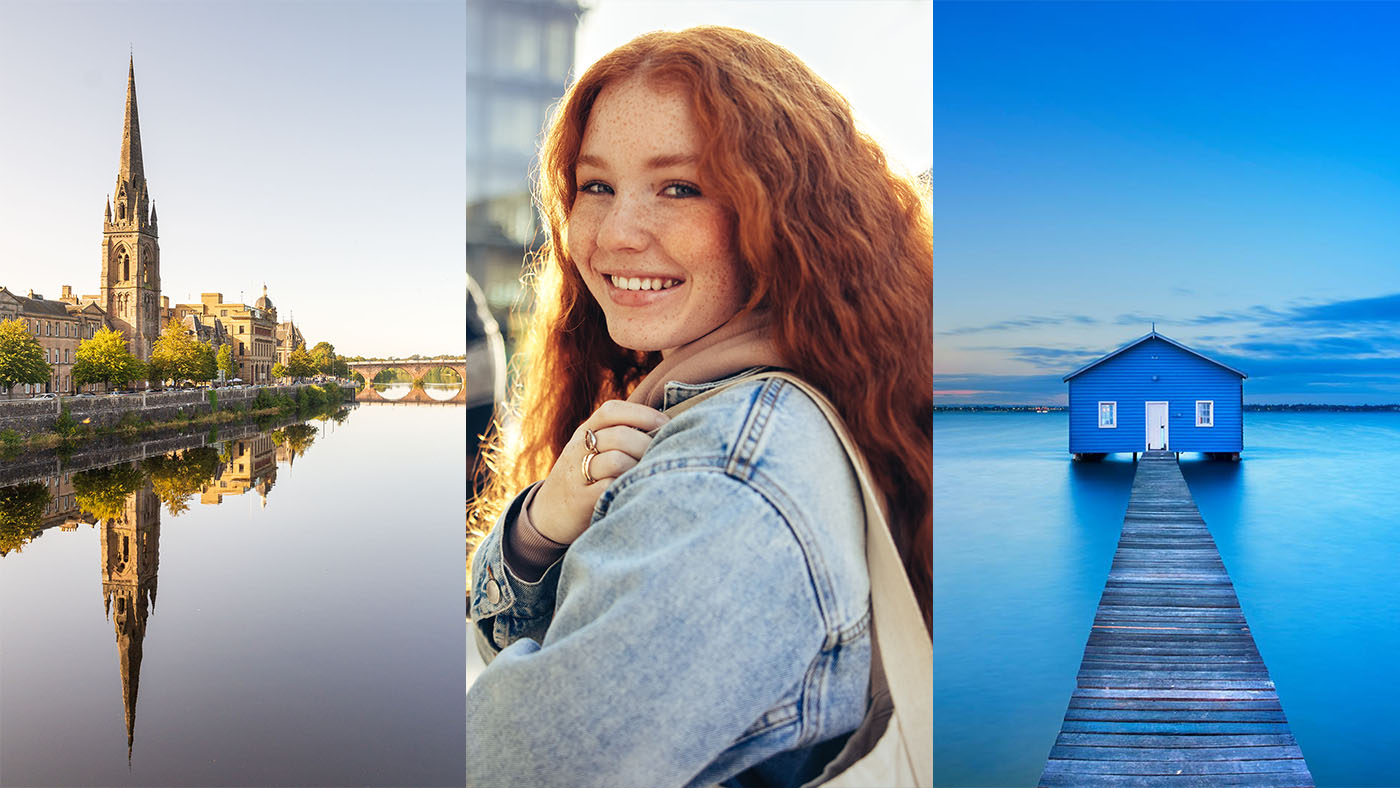 Perth Dil Okulları