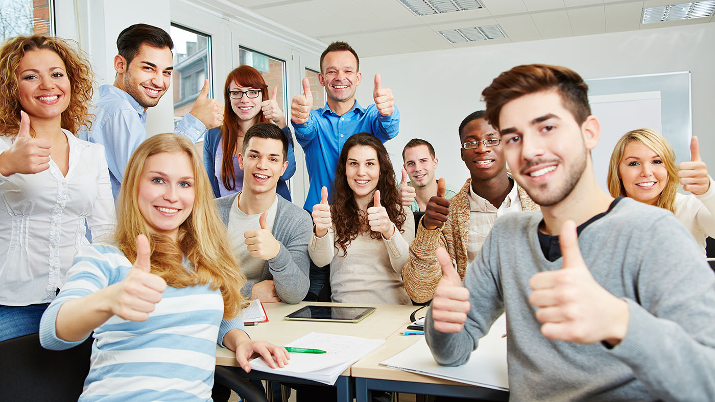 Lexis English Perth (Scarborough Campus)