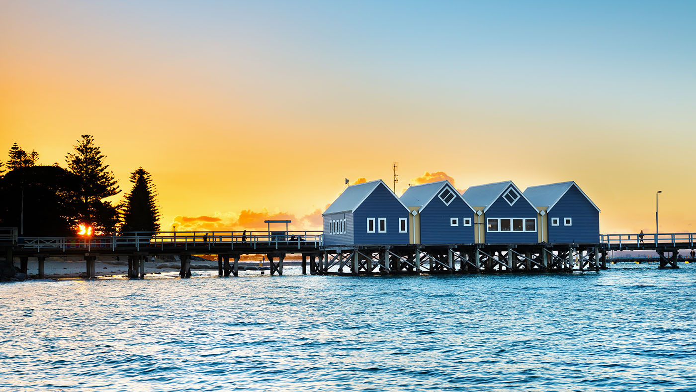 Perth Sertifika ve Diploma Fiyatları