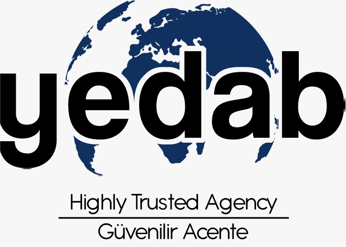 Yedab Logo
