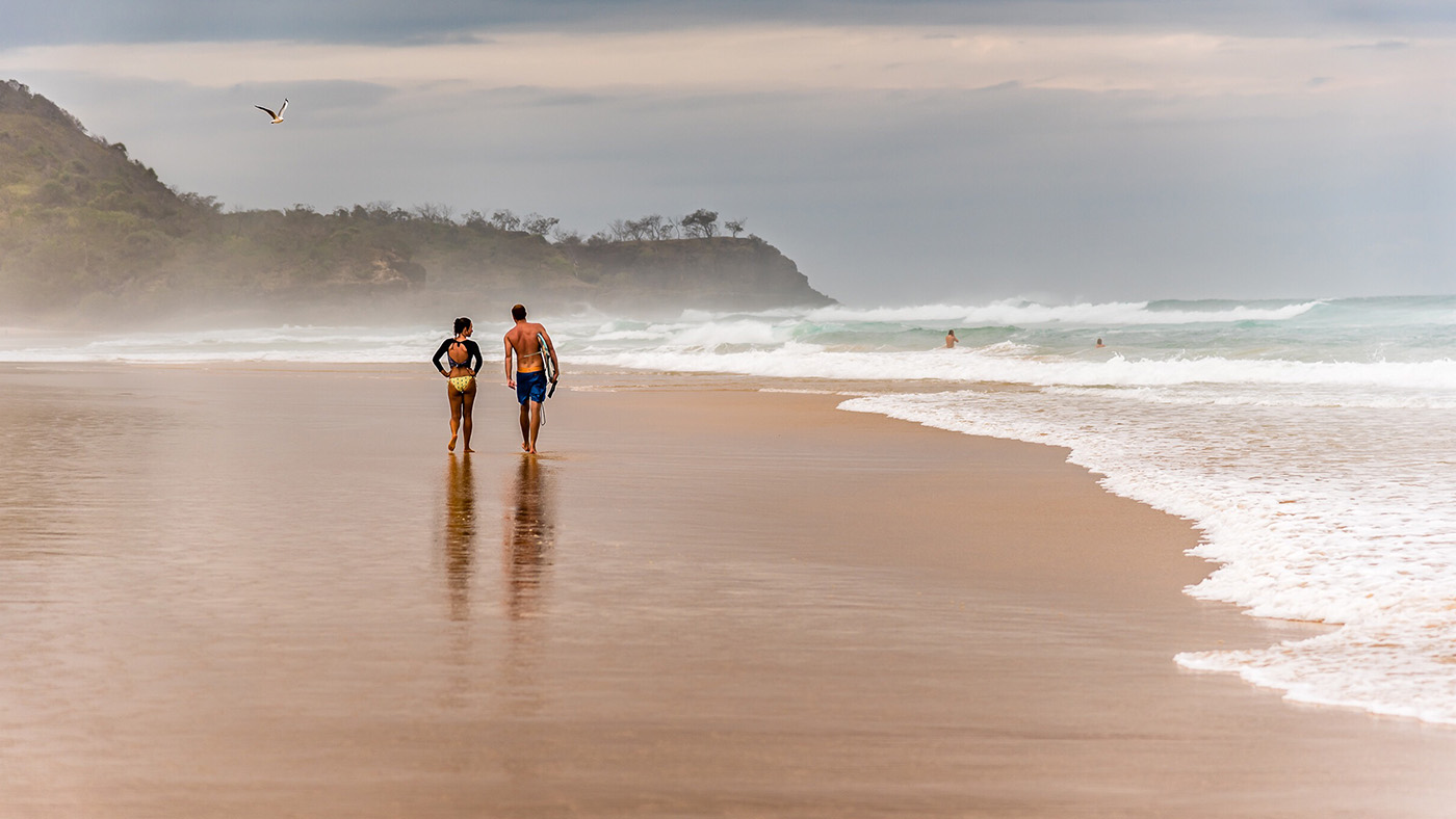 Byron Bay Dil Okulları